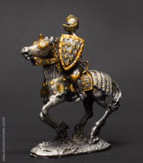 caballero medieval