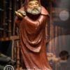 Figura de Bodhidharma