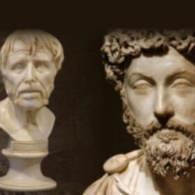 Stoic Philosophers - A Model of Strength and Joy