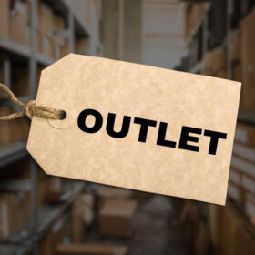 Outlet