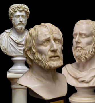 Los filosofos estoicos-un modelo stoic philosophers-models