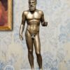 Bronce de Riace II